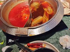 -牛New寿喜烧(金鹰世界店)
