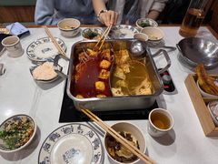-螺大喜螺蛳粉火锅(雍和宫店)