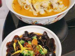 -丰收日·小海鲜·沪上家宴(顾村正大店)