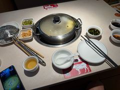 -潮泰牛肉火锅 · 创于1992年(车公庙店)