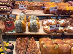 -BreadTalk面包新语·烘焙蛋糕(金光华广场店)