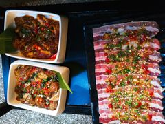 -嘿嘟嘟·肋条烧肉放题(爱融荟城店)