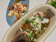 -鹿港小镇(悠唐店)