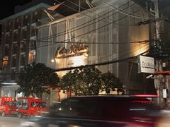 -Let's Relax Spa(Phuket 3rd Street)