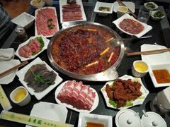 -芭菲盛宴·环球美食(解放碑英利国际店)