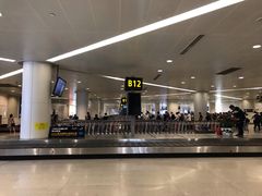 -杭州萧山国际机场