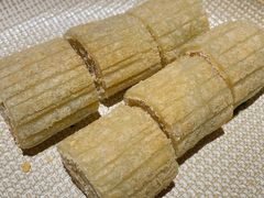 绿茶薄撑-广东道至正餐厅(区庄店)