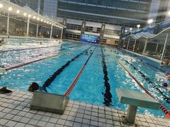 -包玉刚游泳场(黄龙恒励大厦店)