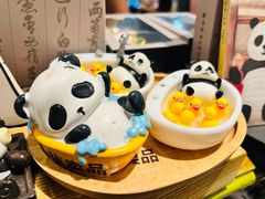 -轩客会(熊猫书店)