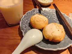 -鑫震源·苏式大虾生煎(山塘街店)