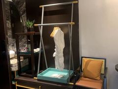-铂尔登智慧酒店(南山西丽地铁站店)