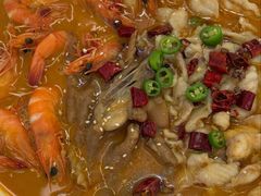-辣么好吃私厨(新城店)