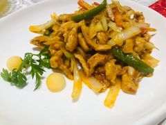 -马凯餐厅(地安门店)