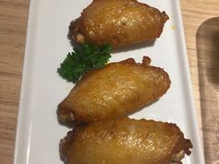 -必胜客(大梅沙8号仓店)