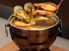 -香兰印尼 Pandan(中华广场店)