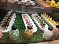 -济南喜来登酒店-盛宴自助西餐厅·综合自助