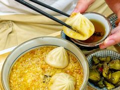 -蟹味阁·蟹黄面(体育西横街店)