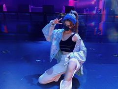 -广州柏悦酒店·悦吧·顶楼露天酒吧