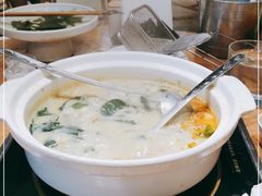 -湯系·煲汤手艺人(东二环泰禾广场店)