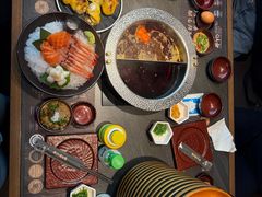 -牛YO寿喜烧和牛火锅自助(三台子万象汇店)