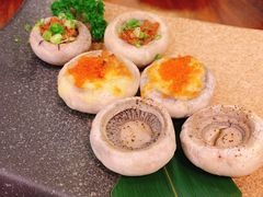 -熹炭精致日料(金融街购物中心店)