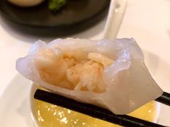 羊城鲜虾饺-白天鹅宾馆-宏图府餐厅
