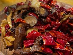 -隔壁老王·家常云南菜(花巷店)