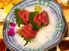 -割烹酱子日本料理(弘基财富广场店)