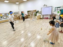 -爱乐恩幼儿园(亦庄园店)