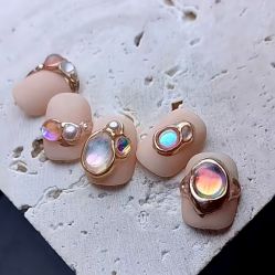 -LILY NAILS美甲美睫