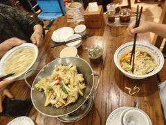 -老雒阳面馆·水席(定鼎门店)