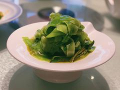 脆莴笋-老地方酒楼(红旗路店)
