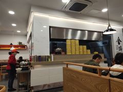 -欣达面馆(天桥支路店)