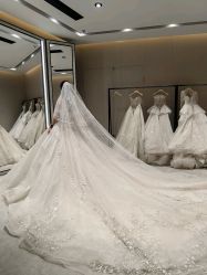 -MuseMarry婚纱(前海嘉里中心店)