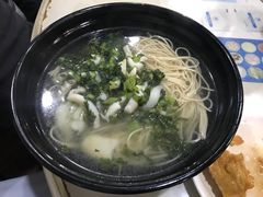 -老地方面馆(思南路店)