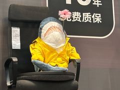 -宜家家居(哈尔滨商场店)