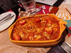 -尊宝比萨(广州塔店)