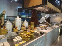 -川骄海鲜自助(亚运村店)