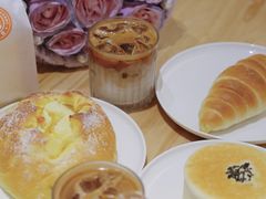 -StrasBake日式面包