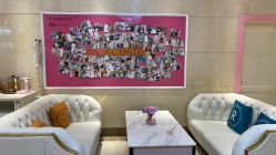 -北京俪婴妇产医院(朝阳大悦城店)