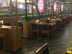 大堂-宏状元现熬粥·京味菜(黄寺大街店)