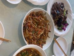 -牟传仁饭庄(星海店)