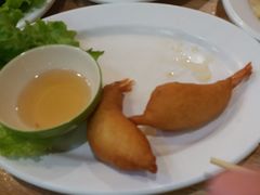 -云南餐厅