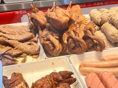 -净香园熟肉(北坦总店)