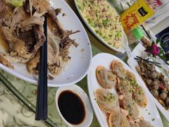 -鹏城人家海鲜酒家·23年老字号(较场尾店)