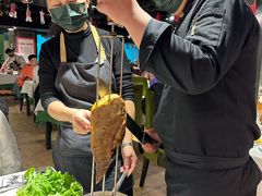 -戈拿旺巴西烤肉(崇文门店)