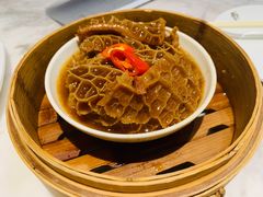 沙爹金钱肚-香港百合居(LCM置汇旭辉广场店)