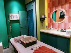 -玄月·SPA按摩泡泡浴(西安路店)