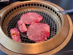 -谷牛和牛烤肉(漕河泾印象城店)