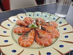 -望海潮海鲜店 特色家常菜(在海一方店)